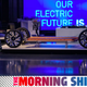 Illustration for article titled Here's How GM Plans To Dominate The Electric Car Market